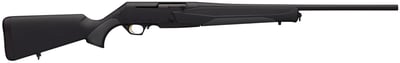 BROWNING Bar Mark 3 Stalker 300 Win Mag 24" 3rd Bolt Rifle - Black - $1290.99 (Free S/H on Firearms)