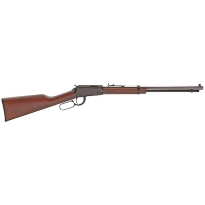 Henry Lever action Frontier 22 Mag 12+1 20" Black American Walnut Right Hand - $489.96 
