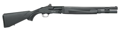 Mossberg 940 Pro Tactical 12 GA 18.5" Barrel 3" Chamber 7-Rounds w/ Red Dot - $985.99 (Free S/H on Firearms)