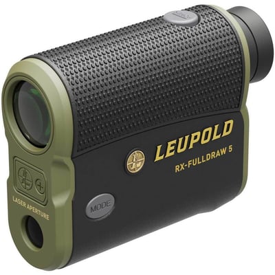 Sku Assembly, Laser Rangefinder, Fulldraw 5 - $399.99 (Free S/H on Firearms)