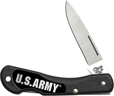 Case U. S. Army 15010 Mini Blackhorn - $10.25 (Free S/H over $25)