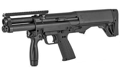 Kel-Tec KSG TAC 12GA 13.5" 8RD NFA/SHORT BARRELED SHOTGUN - $854.92 (S/H $19.99 Firearms, $9.99 Accessories)