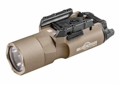 SureFire X300 Ultra High-Output 1000 Lumen LED Handgun WeaponLight - $212.85