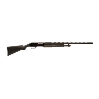 STEVENS 320 Field Grade 12 Gauge 28" 5+1 - $192.32 (Free S/H on Firearms)