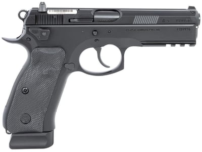 CZ 75 SP-01 Tactical Cal. 9mm Luger 19 Rd Mag - $799.99 (Free S/H on Firearms)