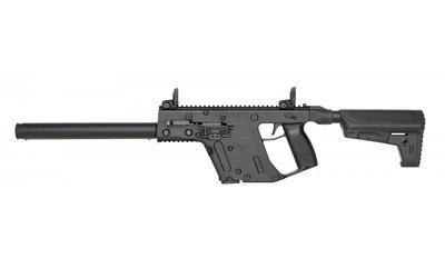 Kriss Vector CRB 45acp 16" 13rd Black Carbine Rifle - $1499