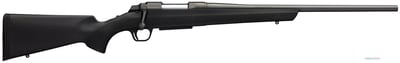 BROWNING FIREARMS AB3 Micro Stalker 20" 243Win 5rd - Blued - $538.99 (click the Get Quote button to get this price) (Free S/H on Firearms)