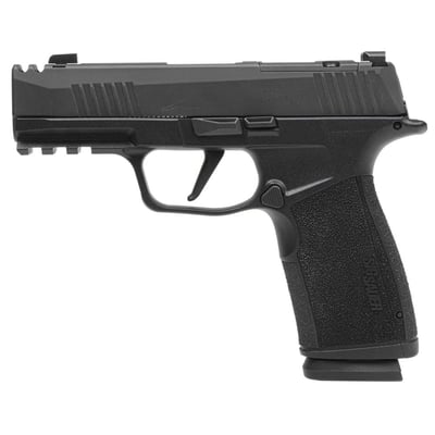 Sig Sauer P365 Macro 9MM - (2) 17RD Magazines - Optic Ready - $703.99 after code: RMBR23 