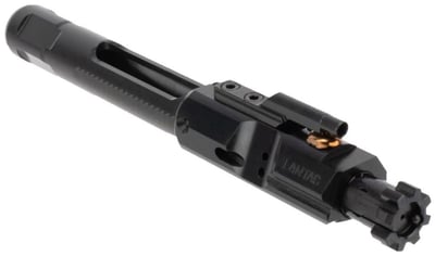 Lantac Enhanced .308 Bolt Carrier Group Black Nitride - $269.95 
