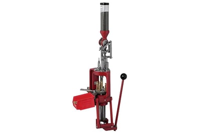 Hornady Lock-N-Load Ap Ez-Ject Loader - 95100 - $549.56 (FREE Shipping over $50)
