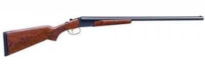 Stoeger Uplander Supreme 20 Gauge 26" 2 Rd Side-By-Side Shotgun - $449 