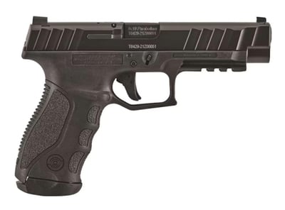 Stoeger STR-9F 9mm 4.68" Barrel 17rnd Black - $249.99 + Free Shipping 