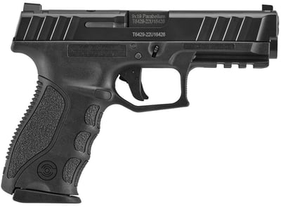 Stoeger STR-9 9mm 15rd Night Sight Optic Ready - $319.99 