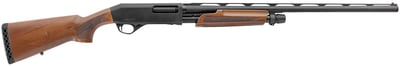 STOEGER P3000 12 Gauge 3" 28" 4+1 Pump Shotgun - Black / Walnut - $265.99 (Add To Cart) 