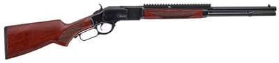 Uberti 1873 Hunter 45 LC 20" 10rd - $1437.99 (FREE Shipping on Firearms)