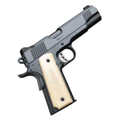Kimber Royal II 45 ACP 5" Bone Grips - $1499.99  (Free Shipping over $99, $10 Flat Rate under $99)