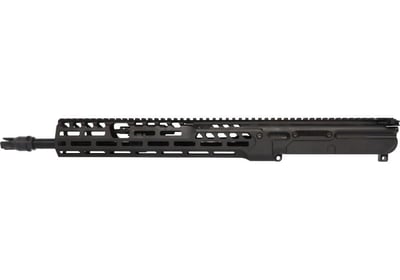 Sig MCX-SPEAR LT 16" UPPER AR CONVERSION KIT 5.56 NATO-BLACK - $1599.99 + FREE Sig P320 BB GUN (add it in cart) 
