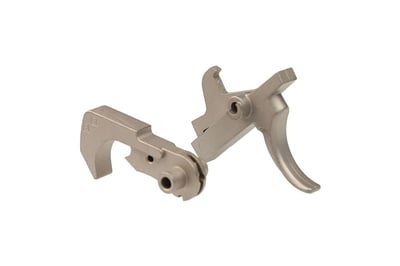 WMD NiB-X Coated Trigger / Hammer Set - .154" - $34.99 