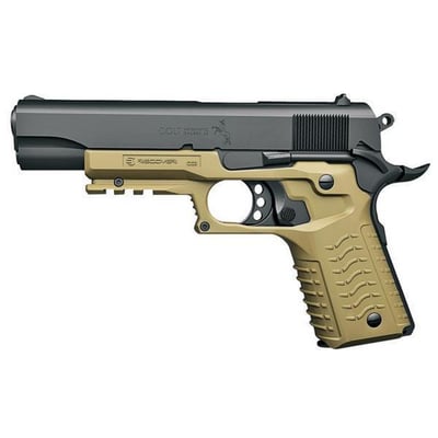 Recover 1911 Tactical Grip and Rail - $29.88 (Free Shipping over $50)
