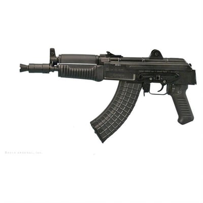 Arsenal SAM7K AK, Semi-automatic, 7.62x39mm, Centerfire, 5+1 - $854.99 + $9.99 S/H