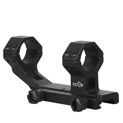 CCOP USA 1" Cantilever Scope Mounts - $11.03 + FREE Shipping