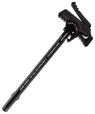 Phase 5 Ambidextrous Battle Latch/Charging Handle Assembly - $64.99 (Free S/H over $50)