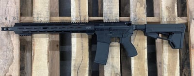 Alex Pro Firearms APF-15 Match Carbine 223 Wylde - $779.99 (Free S/H on Firearms)