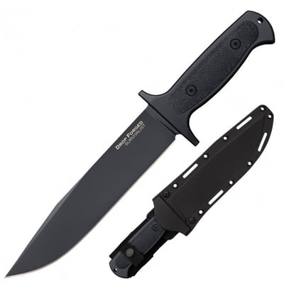 Cold Steel Drop Forged Survivalist Knife - $51.96 (Free S/H over $75, excl. ammo)