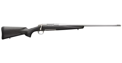 Browning X-Bolt Pro Stainless 6.5 Creedmoor Bolt-Action Rifle - $1679.99 