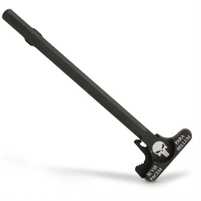 DoubleStar Punisher Skull AR-15 Charging Handle - $25.19 (Buyer’s Club price shown - all club orders over $49 ship FREE)