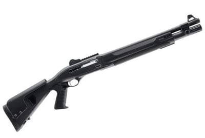 Beretta 1301 Tactical Mod. 2 Pistol Grip Black 12 Gauge 18.5" Shotgun - $1650 (Free S/H)