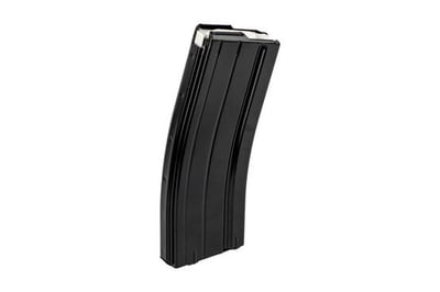 E-Lander 6.5 Grendel 24-Round Steel Magazine - $16.99 (add to cart to get this price)