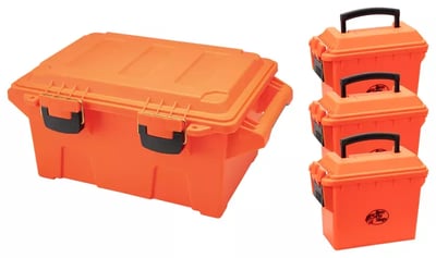 Bass Pro Shops Utility Dry Storage Box Set - $19.98 (Free Shipping over $50)