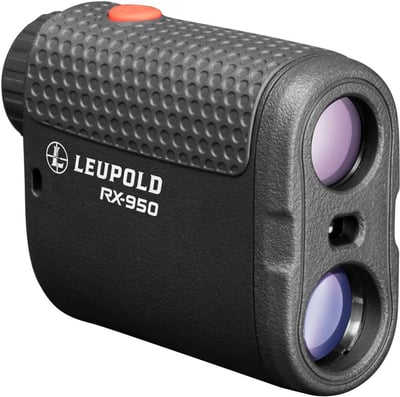 Leupold RX-950 6x Digital Laser Rangefinder - $149.99 (Free S/H over $25, $8 Flat Rate on Ammo or Free store pickup)