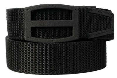 Nexbelt Titan BD Black PreciseFit EDC Belt - $32.75