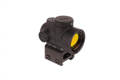 Trijicon MRO 2.0 MOA Red Dot Absolute Cowitness Mount - $444.51 w/ code: OVERSTOCK (Free S/H over $175)