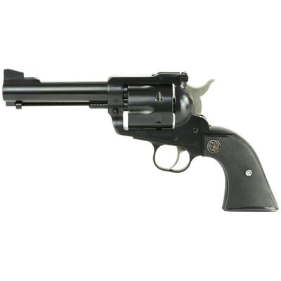 RUGER Blackhawk 41 Rem Mag 4.62" 6rd Revolver Blued - $616