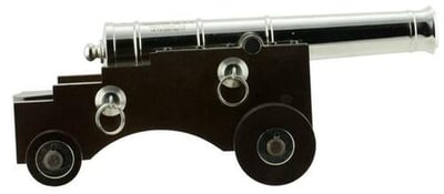 Traditions Mini Old Ironsides Cannon .50 Cal - $249.99  (Free S/H over $49)