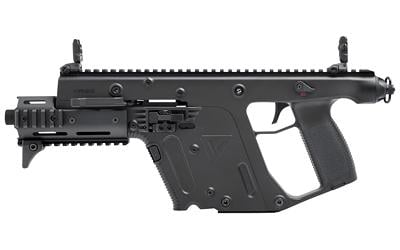 Kriss Vector SDP-E G2 Pistol 45 ACP 6.5" Threaded Barrel KV45-PBL30 - $1339 (Add to cart)