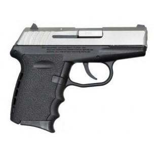 SCCY CPX-2 TT 9mm Subcompact 3.1" Barrel 10Rnd - $149.91 ($12.99 Flat S/H on Firearms)