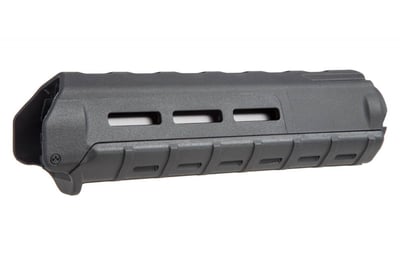 Magpul MOE M-LOK Handguard Mid-Length Black - $26.56 