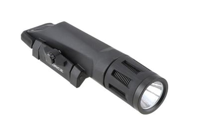 Inforce WMLx Gen 2 Weapon Mounted Light - 800 Lumens - Black - $99.99