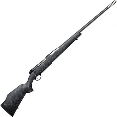 Weatherby Mark V Accumark 7mm Wby Mag 26" - $1249.99