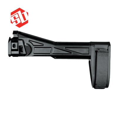 SBTEVO-G2 Pistol Stabilizing Braces / CZ - $99.99 w/code"SB20" 