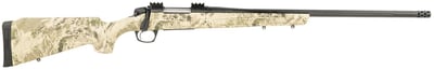 CVA Cascade XT 6.5 PRC 24" Bolt Action Rifle - Black / Realtree Hillside - $710.99 (Add To Cart) 