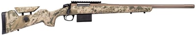 CVA Cascade Varmint Hunter Realtree Hillside .22-250 Rem 22" Barrel - $710.14 (Add to Cart) 