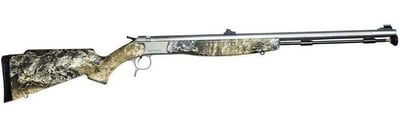 CVA Optima V2 ISM 50 Cal 26" STST/RLTR - $323.40 