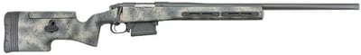 Bergara Ridgeback .300 Win Mag 26" barrel 5 Rnds Black - $1452.99 