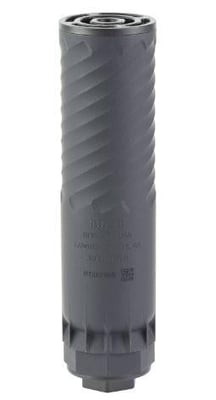 Bergara BTi30, .30cal, Black, Suppressor - $799.99 after code BTI30