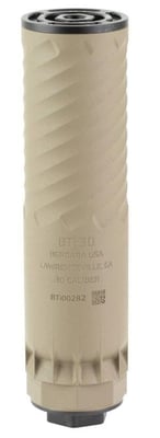 Bergara BTI30, .30cal, FDE, Suppressor - $799.99 after code BTI30